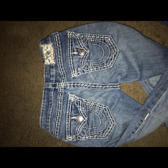 True religion jeans - Picture 5 of 5